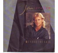 JOHN FARNHAM beyond the call