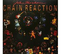 John Farnham - Chain Reaction