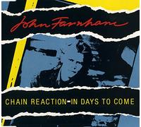 John Farnham - Chain Reaction - In Days To Come