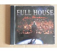 John Farnham - Full house