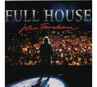 John Farnham Full House (CD) (Importación USA)
