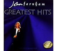 John Farnham - Greatest Hits