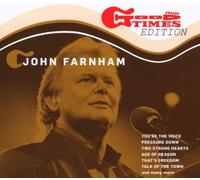 John Farnham - Greatest Hits
