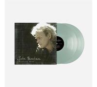 John Farnham - Greatest Hits (Bottle Green Vinyl)