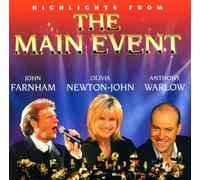 John Farnham - Highlights from the Main Event