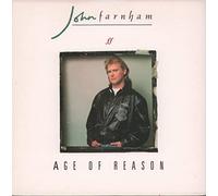 John Farnham - JOHN FARNHAM - AGE OF REASON - [7"]