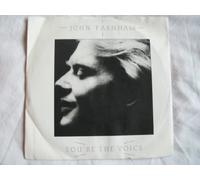 John Farnham - JOHN FARNHAM You're The Voice 7" 45
