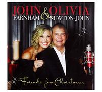 John Farnham & Olivia Newton-Jones - Friends For Christmas