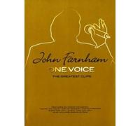 John Farnham-One Voice [Reino Unido] [DVD]