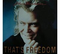 John Farnham - That's freedom (Club Mix, 1990) [VINYL]