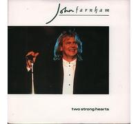 John Farnham - Two strong hearts (1988) / Vinyl Maxi Single [Vinyl 12'']