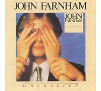 John Farnham - Uncovered
