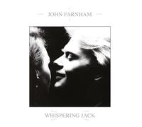 John Farnham - Whispering Jack (Gatefold sleeve) [180gm LP Coloured Vinyl] [Vinilo]