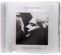 John Farnham - Whispering Jack (Gold Series)
