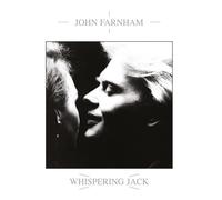 John Farnham Whispering Jack (Vinyl) 12" Album Coloured Vinyl (Importación USA)