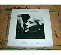 John Farnham - Whispering Jack - Wheatley Records - PL71224, RCA - PL71224
