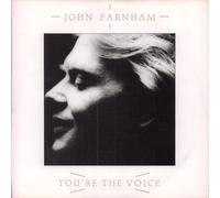 John Farnham - You're the voice (1986) / Vinyl single [Vinyl-Single 7'']
