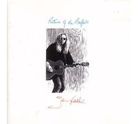 John Fiddler - Return of the Buffalo