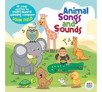 John Field - Animal Songs & Sounds