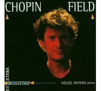 John Field Chopin/Field: Piano Works (CD) (Importación USA)