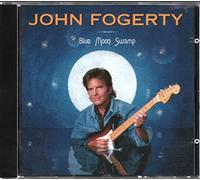 John Fogerty - Blue Moon