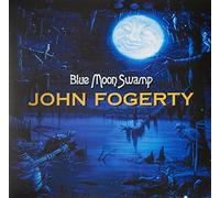 John Fogerty - Blue Moon Swamp (180 Gram Vinyl, Includes Download Card) [Vinilo]
