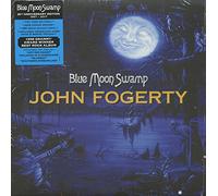 John Fogerty - Blue Moon Swamp [Vinilo]