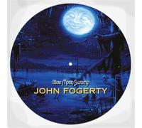 John Fogerty - John Fogerty - Blue Moon Swamp (25th Anniversary) (LP) [Vinilo]