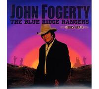 John Fogerty - Blue Ridge Rangers Rides Again [Vinilo]