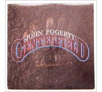 JOHN FOGERTY - Centerfield