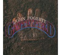 John Fogerty - Centerfield By John Fogerty (2001-04-24)