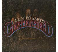 JOHN FOGERTY - CENTERFIELD LP (VINYL) GERMAN WARNER BROS 1985 (Katalog-Nummer: 9252031)