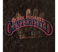 John Fogerty - Centerfield [Vinilo]