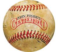 John Fogerty - Centerfield [Vinilo]