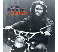 John Fogerty - Déjà Vu: All Over Again