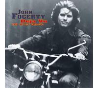 John Fogerty Deja Vu All Over Again (Vinyl) 12" Album (Importación USA)