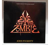 John Fogerty - Eye of the zombie (1986) / Vinyl Maxi Single [Vinyl 12'']