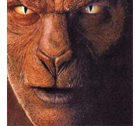 John Fogerty Eye of the Zombie (Vinyl) 12" Album