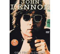 John Fogerty - Give Peace A Chance [DVD]