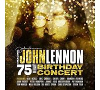 John Fogerty Imagine: John Lennon 75th Birthday Concert ( (CD) (Importación USA)