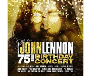 John Fogerty Imagine: John Lennon 75th Birthday Concert ( (CD) (Importación USA)