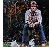 John Fogerty - John Fogerty - John Fogerty (Cd)