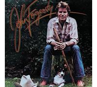 John Fogerty - John Fogerty - John Fogerty (LP) [Vinilo]