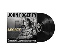 John Fogerty - John Fogerty - Legacy: the Creedence Clearwater Revival years [2 Vinyl]