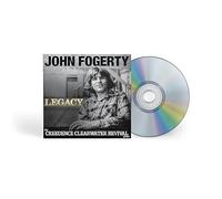 John Fogerty - John Fogerty - Legacy: the Creedence Clearwater Revival years
