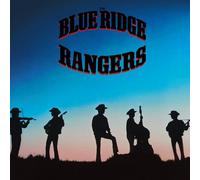 John Fogerty – The Blue Ridge Rangers – Vinilo LP 12" (Importación USA)