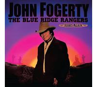 John Fogerty - John Fogerty - The Blue Ridge Rangers Rides Again (Cd)