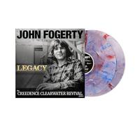 John Fogerty - Legacy: the Creedence Clearwater Revival years, Liberty John Fogerty