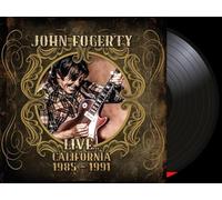John Fogerty - Live…California 1985-1991 [Vinilo]