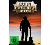 John Fogerty - Live in Texas [DVD]